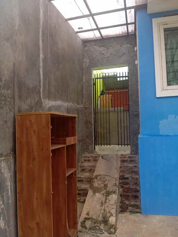 rumah komplek sariwangi akses mudah dekat polban