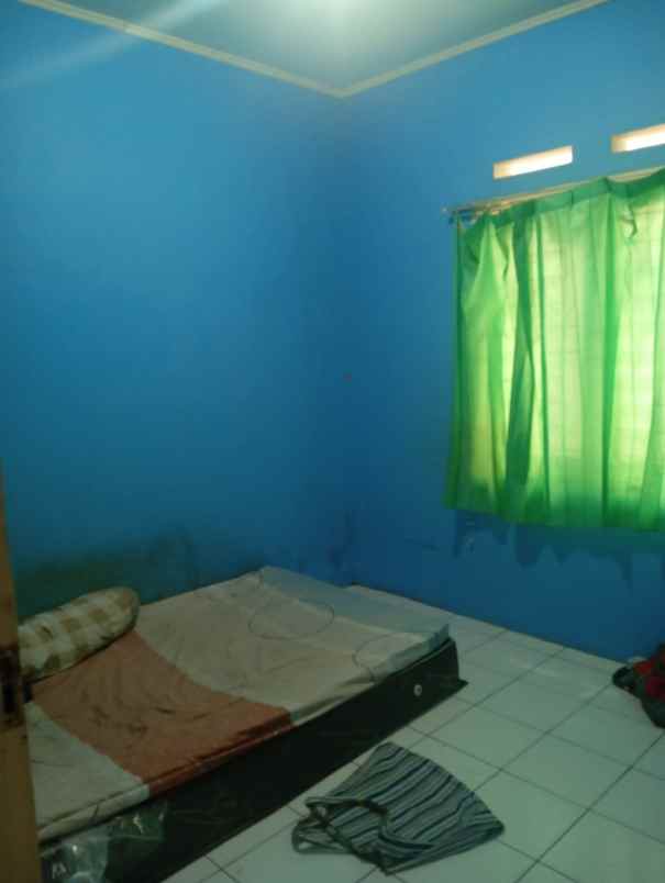 rumah komplek sariwangi akses mudah dekat polban