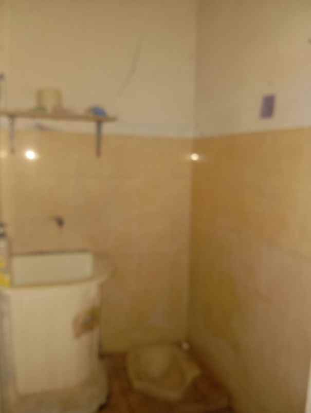 rumah komplek sariwangi akses mudah dekat polban