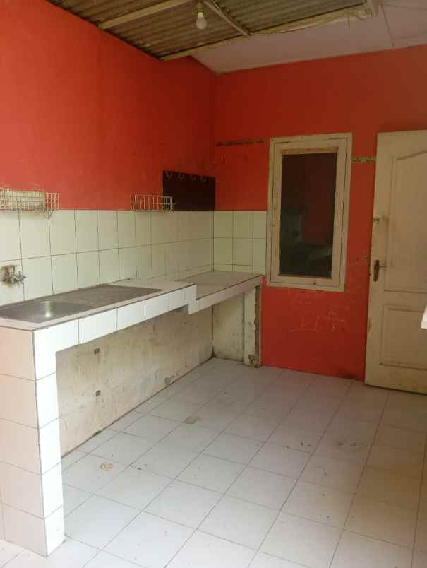 rumah komplek sariwangi akses mudah dekat polban