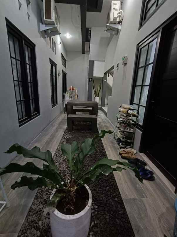 rumah kost cibiru hilir dekat upi bandung