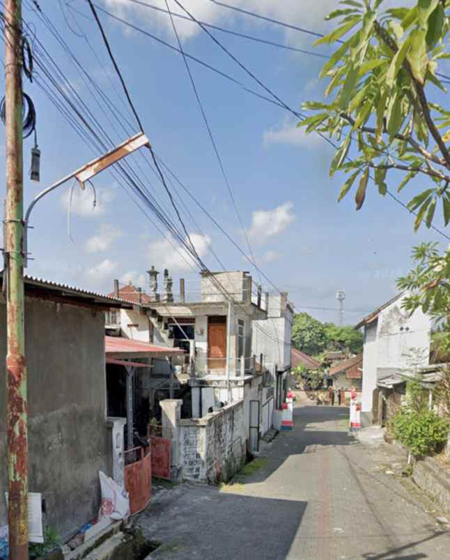 rumah kost dalung dekat ke canggu dan kerobokan