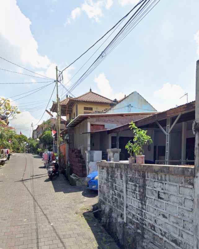 rumah kost dalung dekat ke canggu dan kerobokan