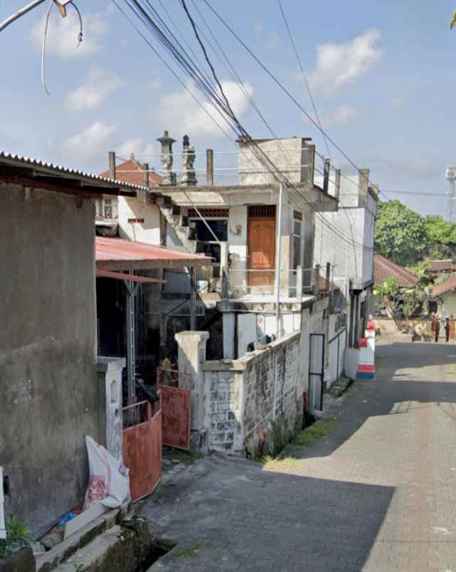 rumah kost dalung dekat ke canggu dan kerobokan