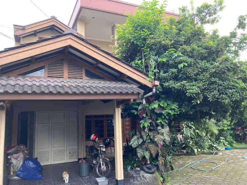 rumah kost kostan gegerkalong bandung dekat kampus upi