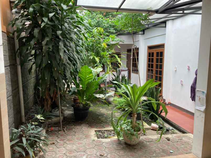 rumah kost kostan gegerkalong bandung dekat kampus upi