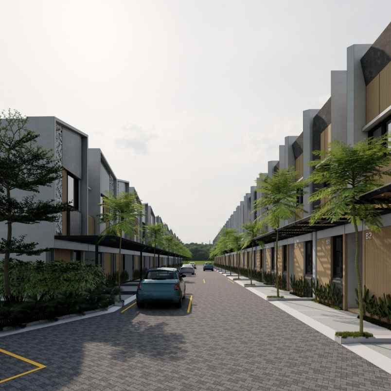 rumah kost pakuan student suites