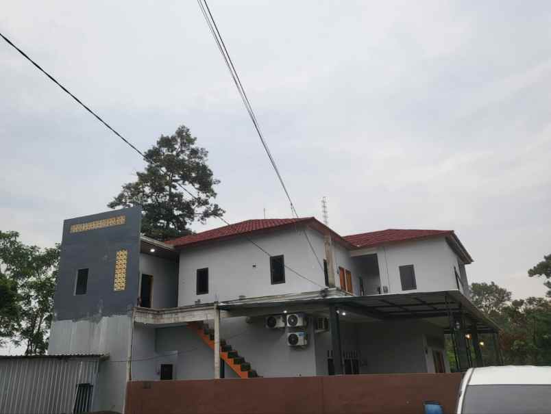 rumah kost patemon gunungpati semarang