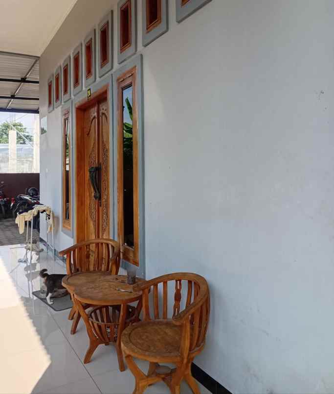 rumah kost patemon gunungpati semarang