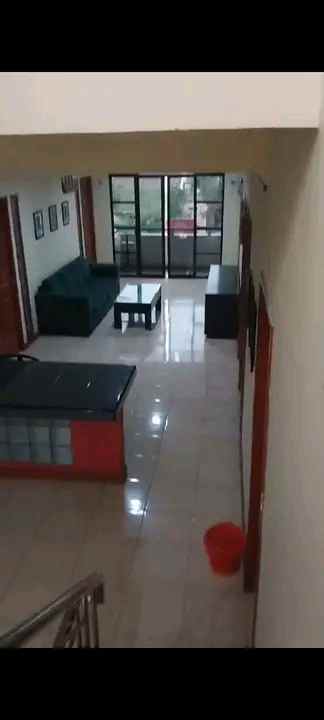 rumah kost penginapan mewah rasa hotel depok