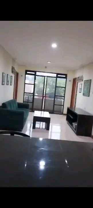 rumah kost penginapan mewah rasa hotel depok