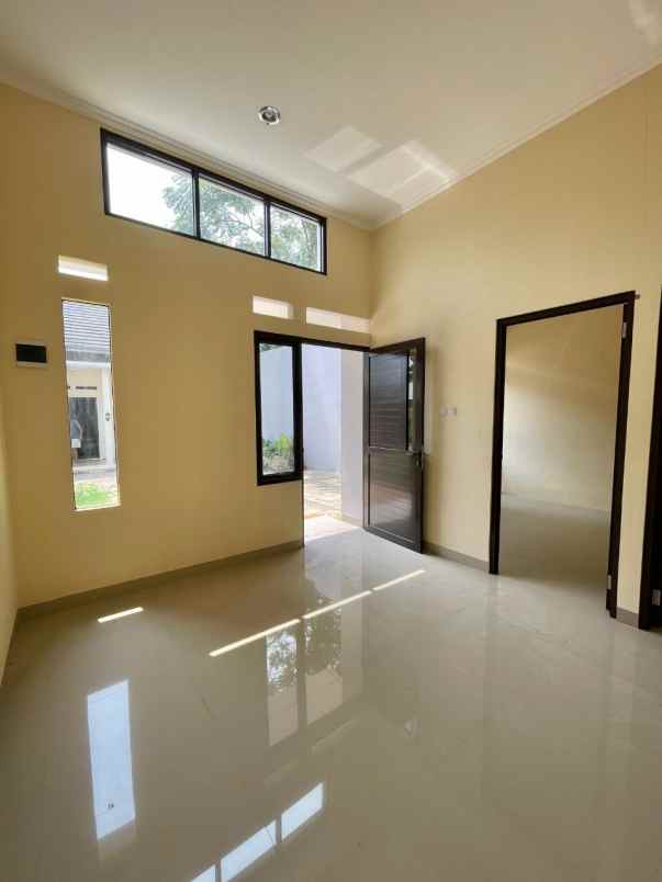 rumah kpr syariah kota bekasi mustikajaya pedurenan