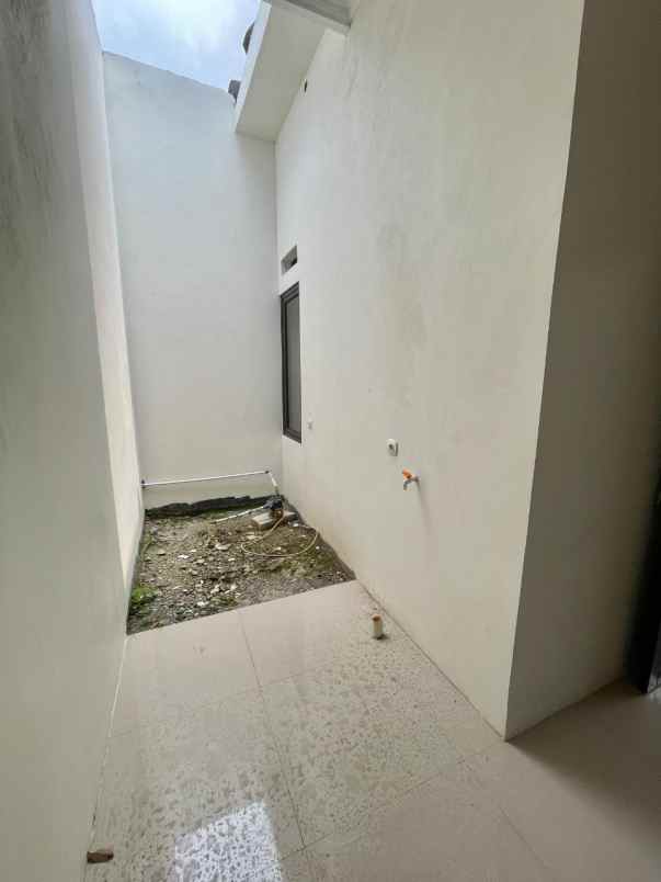 rumah kpr syariah kota bekasi mustikajaya pedurenan