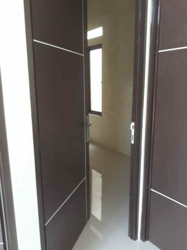 rumah kpr syariah kota bekasi mustikajaya pedurenan