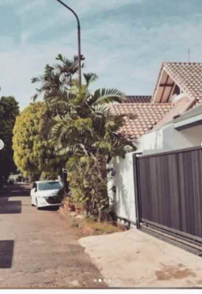 rumah lebak bulus