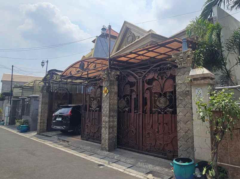 rumah lelang murah surabaya barat simo gunung shm