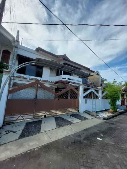 rumah luas nyaman idaman area klampis anom