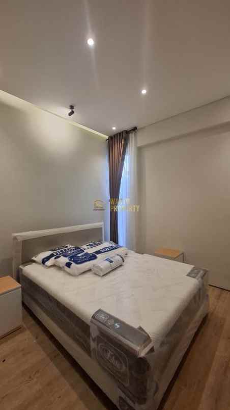 rumah luas siap huni di kalasan free pagar dan kanopi