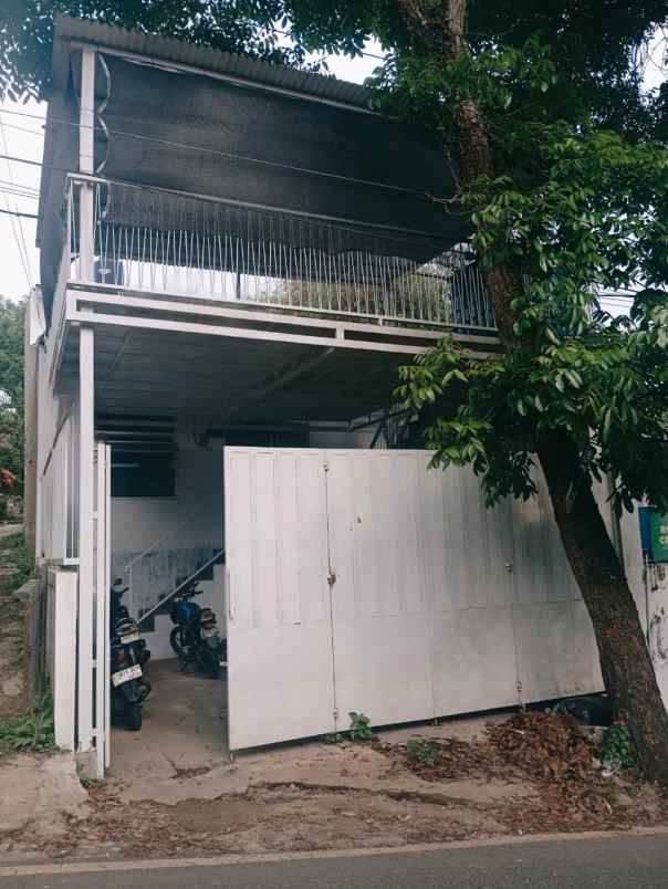 rumah mainroad citeureup 7 menit pemkot cimahi
