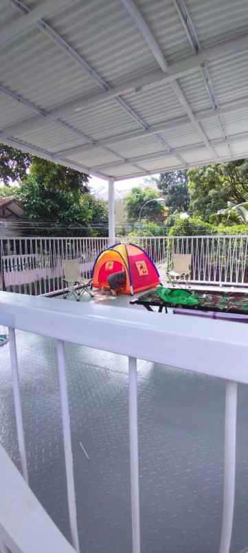 rumah mainroad citeureup 7 menit pemkot cimahi