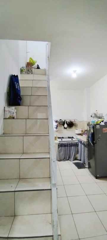 rumah mainroad citeureup 7 menit pemkot cimahi