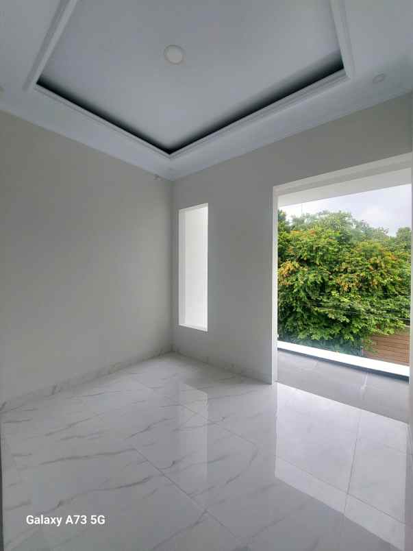 rumah mewah 1 9 m di jagakarsa 3 lantai 5 kt dekat tol