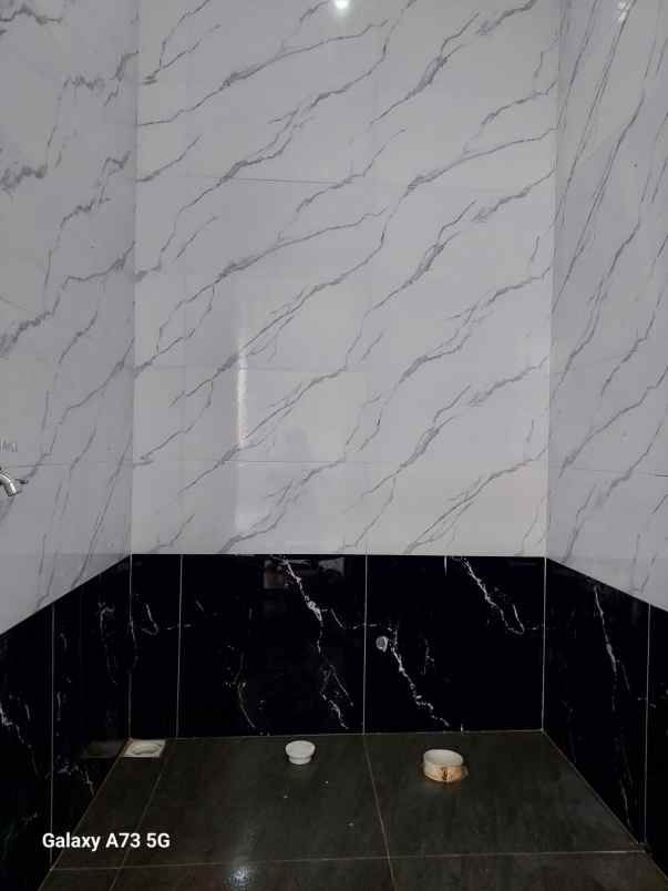 rumah mewah 1 9 m di jagakarsa 3 lantai 5 kt dekat tol