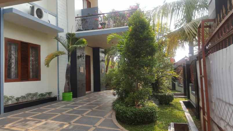 rumah mewah di citra gran cibubur