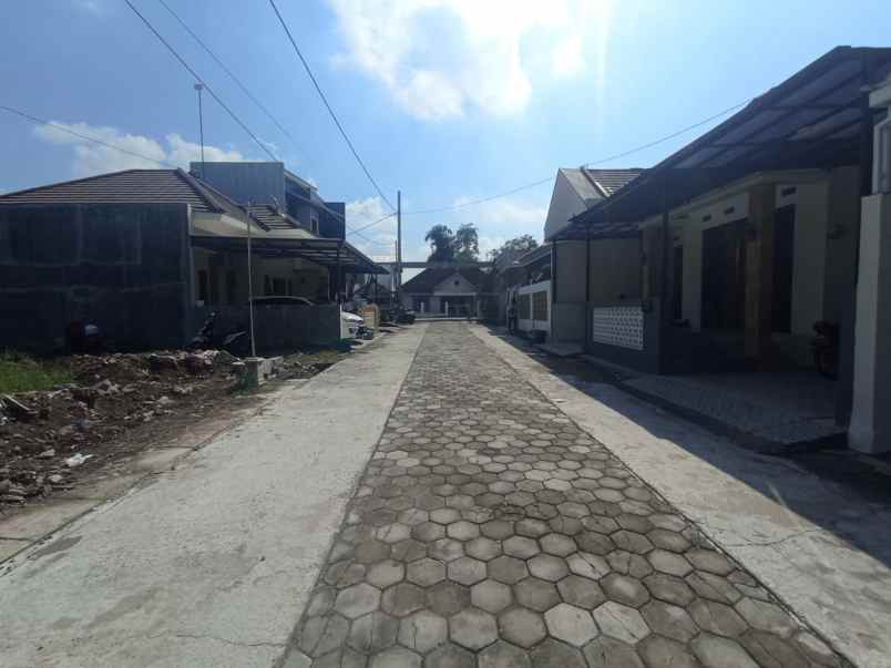 rumah mewah modern mulai dari 400 jutaan