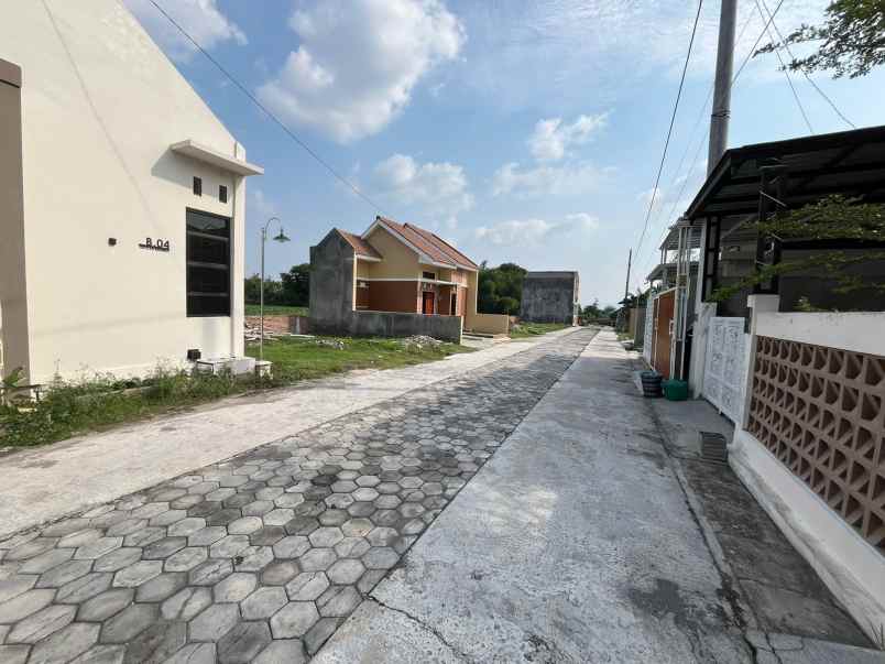 rumah mewah modern mulai dari 400 jutaan