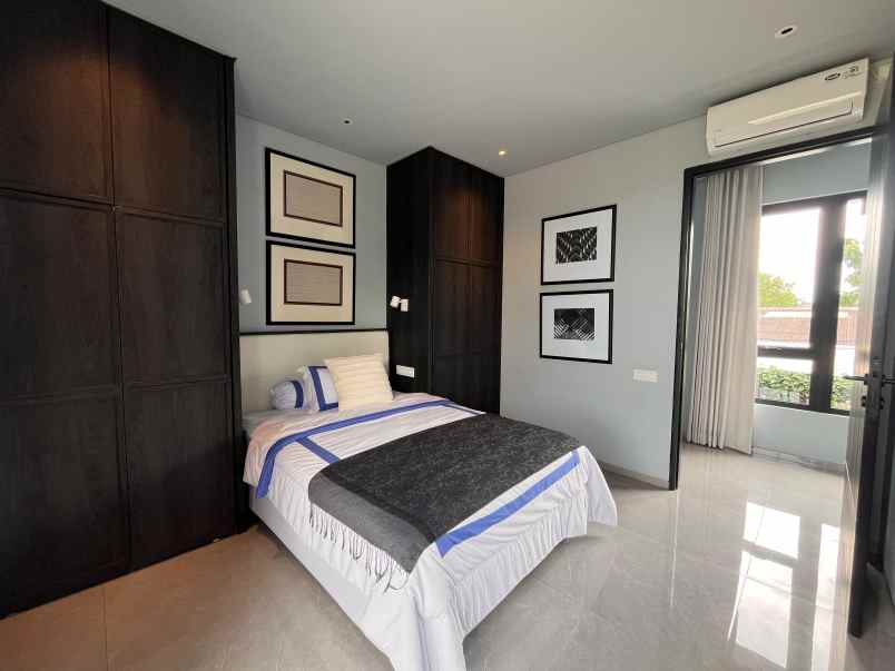 rumah mewah siap huni dekat sleman city hall