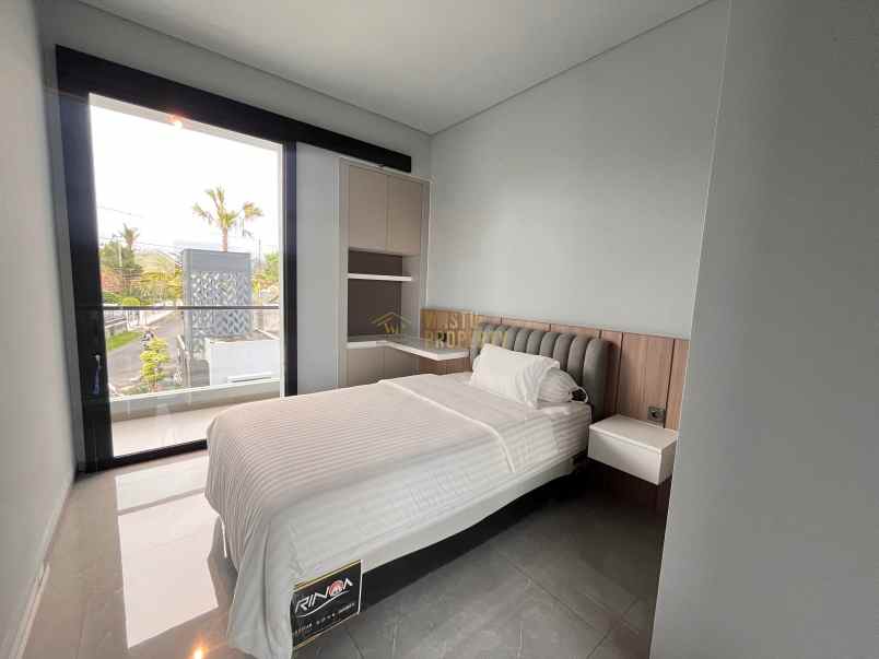 rumah mewah siap huni dekat sleman city hall