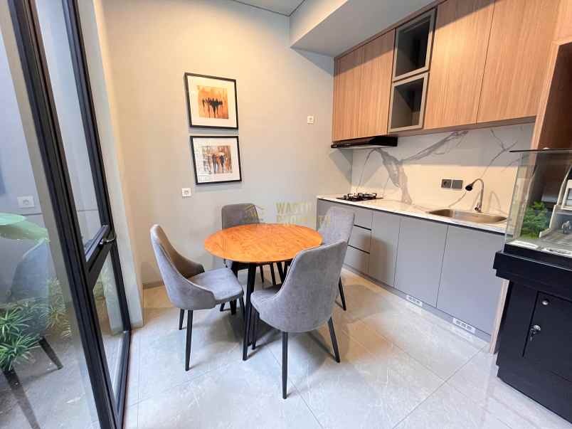 rumah mewah siap huni dekat sleman city hall