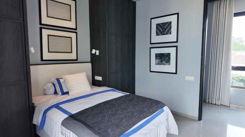 rumah mewah siap huni dekat sleman city hall