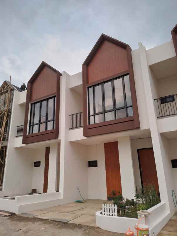 rumah minimalis bandung timur bisa kpr