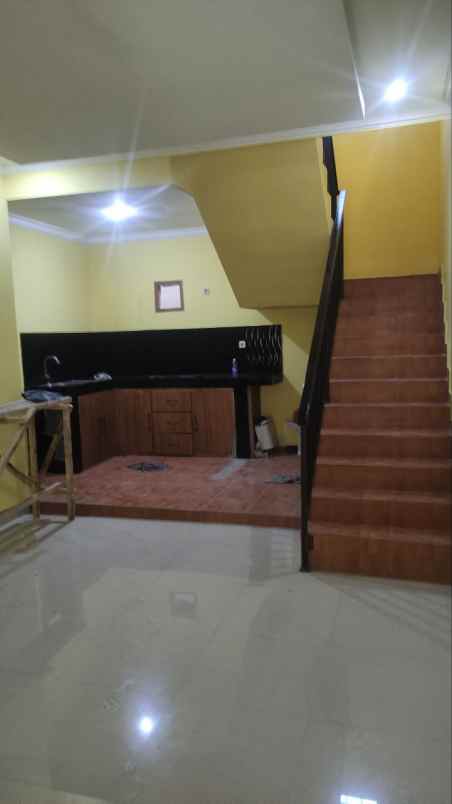 rumah minimalis cijambe dekat ujungberung bandung