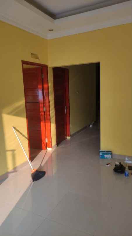 rumah minimalis cijambe dekat ujungberung bandung