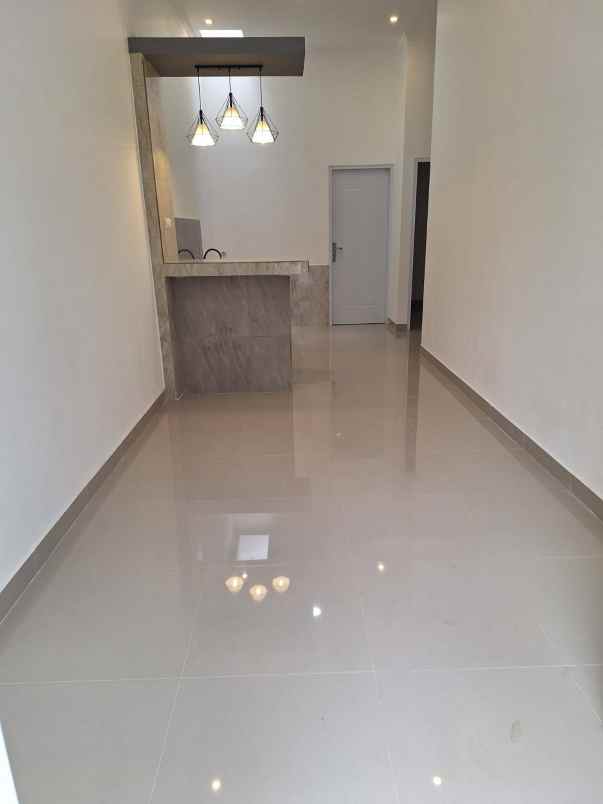 rumah minimalis harga nego di btr 2 bekasi timur