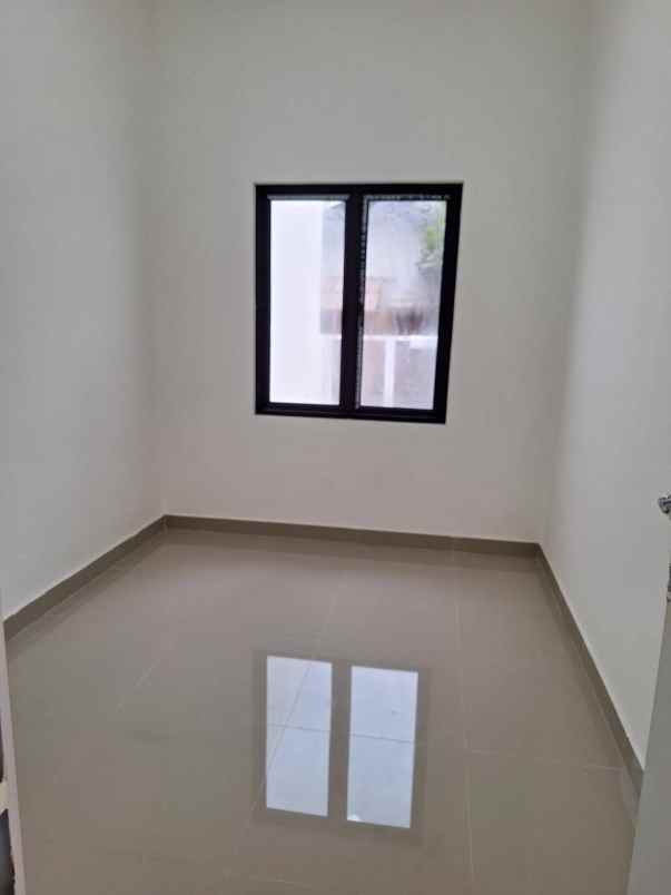 rumah minimalis harga nego di btr 2 bekasi timur