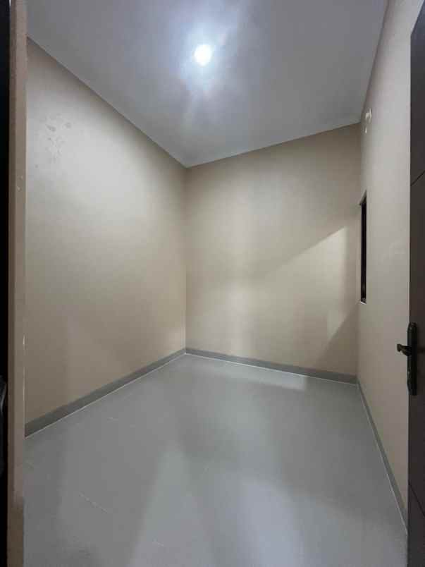 rumah minimalis murah 500 jutaan dipitara depok