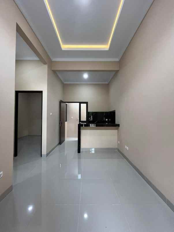 rumah minimalis murah 500 jutaan dipitara depok