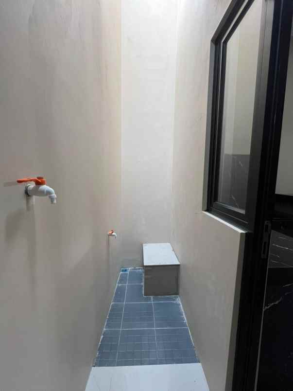 rumah minimalis murah 500 jutaan dipitara depok