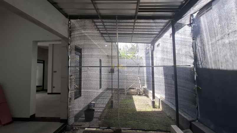 rumah minimalis siap huni utara lpmp kalasan sleman