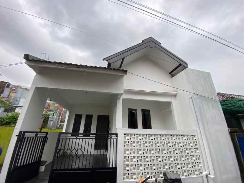 rumah minomartani