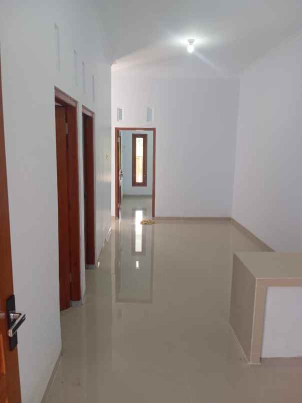 rumah murah 400 jutaan 5 menit ke rsud prambanan