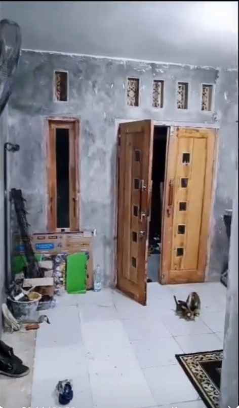 rumah murah bojong gede