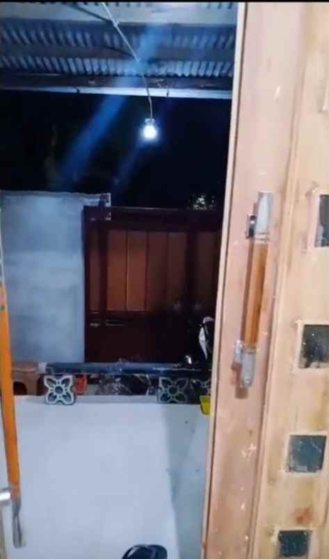 rumah murah bojong gede