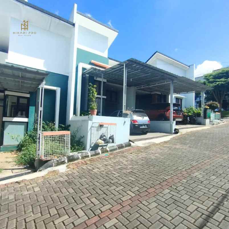 rumah murah cimahi utara kota cimahi