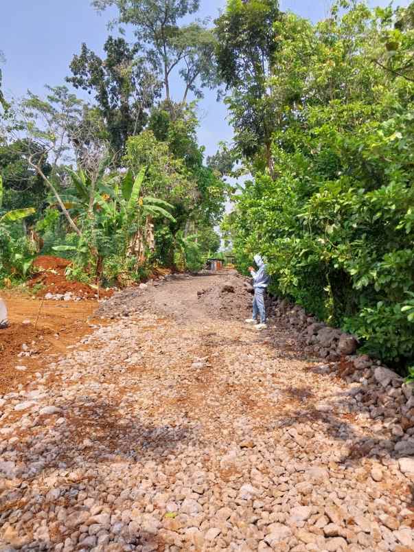 rumah murah cluster baru di bulusan semarang