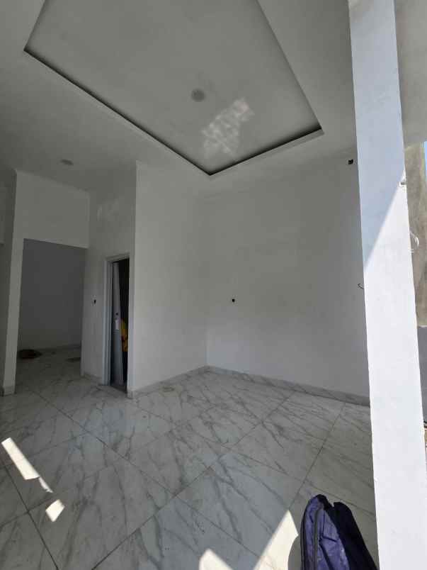 rumah murah cluster di cikaret